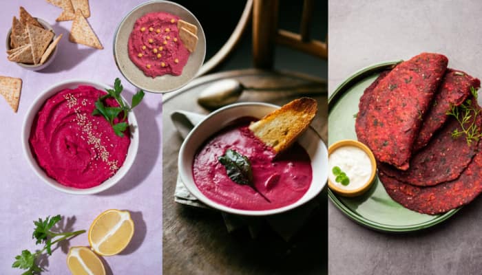 Beetroot Magic: 10 Delicious Ways To Eat Your Way To Glowing Skin And A Happy Gut