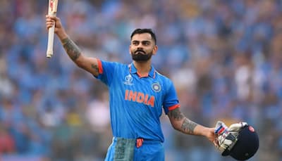 Virat Kohli Becomes First Batter To Reach 900-Plus Rating In All Forms Of Cricket After His Latest T20I Update 