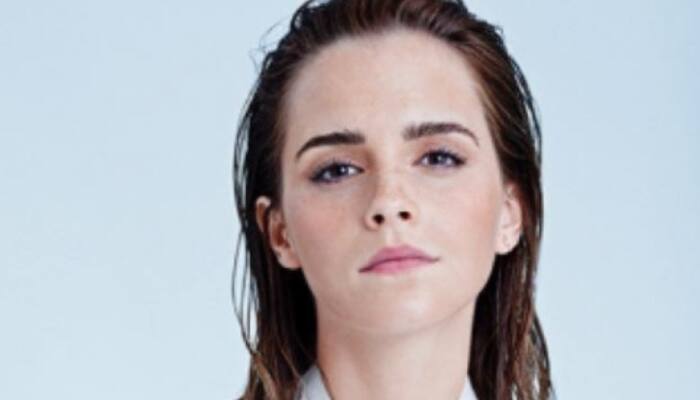 Harry Potter Star Emma Watson BANNED From Driving For Six Months 