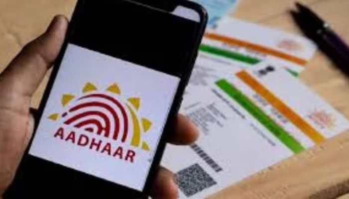 UIDAI Accesses 1.55 Crore Death Records To Deactivate Aadhaar Numbers Of Deceased UIDAI Accesses 1.55 Crore Death Records To Deactivate Aadhaar Numbers Of Deceased