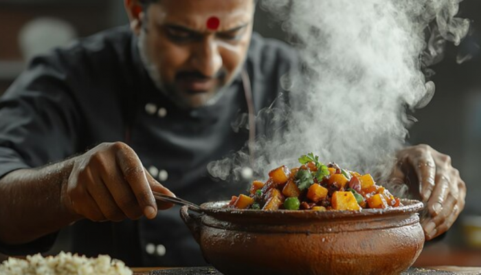 Indians Are Eating 2.2X More Salt Than WHO Recommends - Here’s Why It’s A Silent Killer Indians Are Eating 2.2X More Salt Than WHO Recommends - Here’s Why It’s A Silent Killer