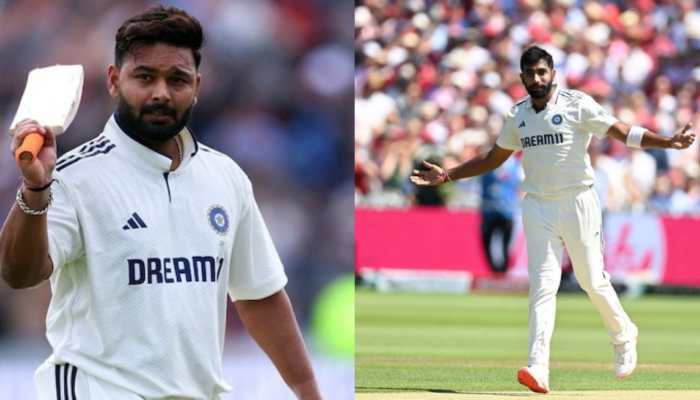 Will Rishabh Pant &amp; Jasprit Bumrah Play In 4th Test Against England? Report Makes Shocking Claim