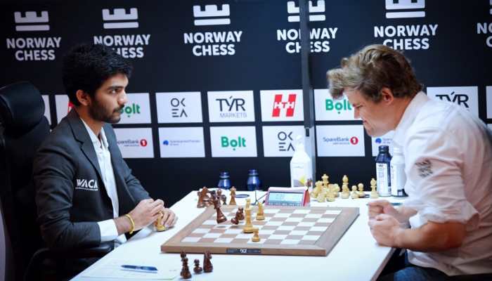 Chess Finds Its Lost Charm Back In India With Young Grandmasters Inspiring Millions