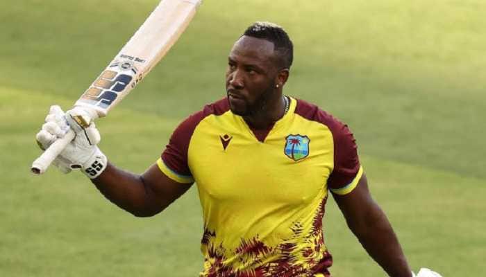 Andre Russell Set To Retire From International Cricket After This Game : Report