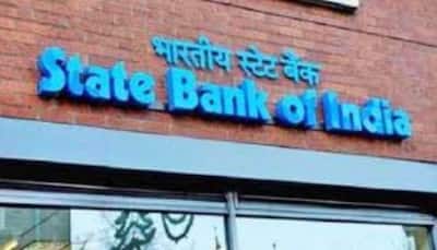 SBI Sets Floor Price At Rs 811.05 For Its Rs 20,000 Crore Bonds