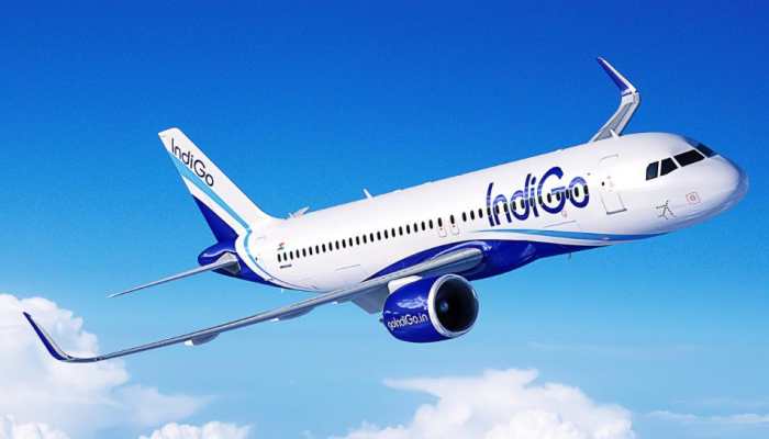 Back-to-Back Scares In The Sky: IndiGo’s Delhi-Goa Flight Makes Emergency Landing After Engine Snag, Passengers Left Shaken