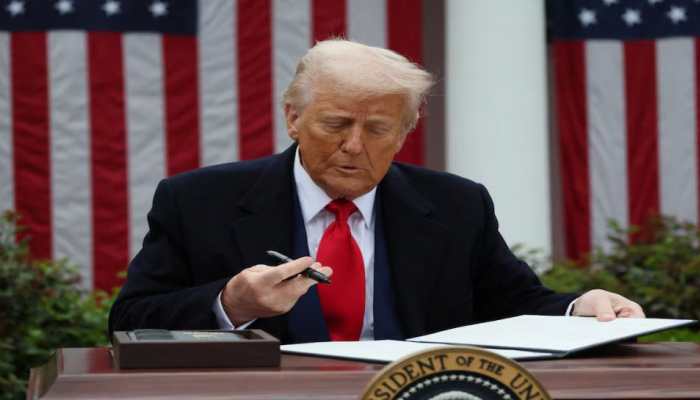 Trump Drops Trade Bombshell: Indonesia Gets ‘Full Access’ Pact, India Next In Line?