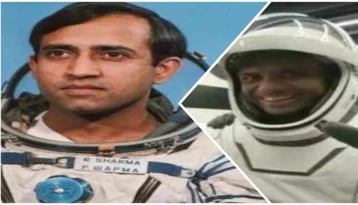 Shubhanshu Shukla Landed In Ocean, While Rakesh Sharma Returned On Land – Here’s Why