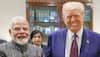 US President Donald Trump Says Trade Deal With India 'Very Close'