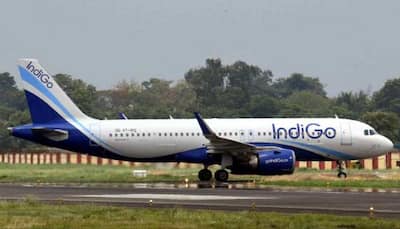 IndiGo Delhi-Goa Flight Declares 'PAN PAN PAN' for Emergency Landing in Mumbai After Engine Malfunction