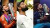 Ricky Ponting vs Virat Kohli stats