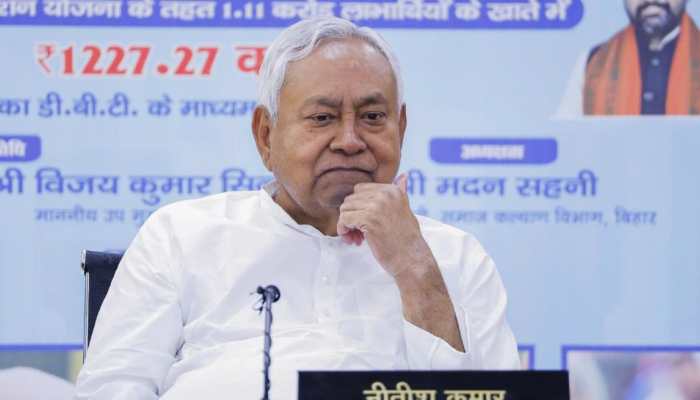 Bihar Election 2025: Nitish Kumar's Free 125-Unit Electricity Move Echoes Kejriwal's Strategy? Bihar Election 2025: Nitish Kumar's Free 125-Unit Electricity Move Echoes Kejriwal's Strategy?