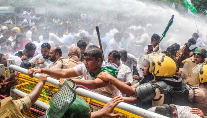 Odisha Observes 12-Hour Bandh As Outrage Grows Over Student's Suicide: What's Open And What's Closed?