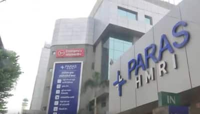 Bihar: Paroled Prisoner Shot By Unidentified Assailants Inside Paras Hospital In Patna; Probe On