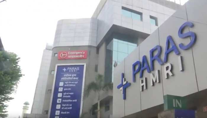 Bihar: Paroled Prisoner Shot By Unidentified Assailants Inside Paras Hospital In Patna; Probe On Bihar: Paroled Prisoner Shot By Unidentified Assailants Inside Paras Hospital In Patna; Probe On