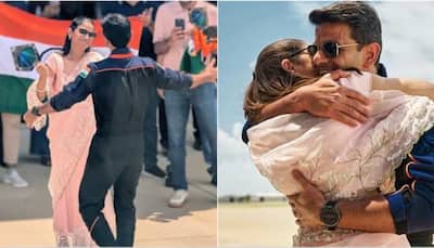 From Lucknow To The Stars: Kamana Shukla Becomes First Indian Woman To Receive ISS Call As Husband Shubhanshu Returns Home