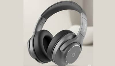 Experience Pure Sound: 4 Premium Noise-Cancelling Headphones 