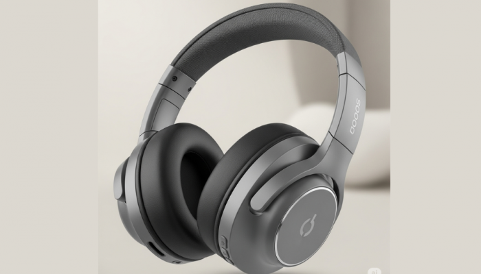 Experience Pure Sound: 4 Premium Noise-Cancelling Headphones Experience Pure Sound: 4 Premium Noise-Cancelling Headphones