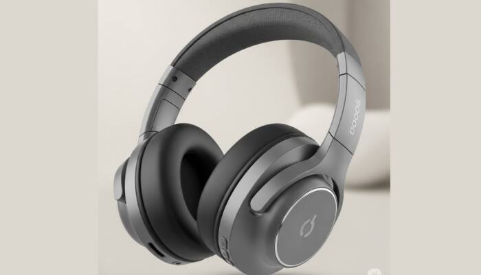 Experience Pure Sound: 4 Premium Noise-Cancelling Headphones 