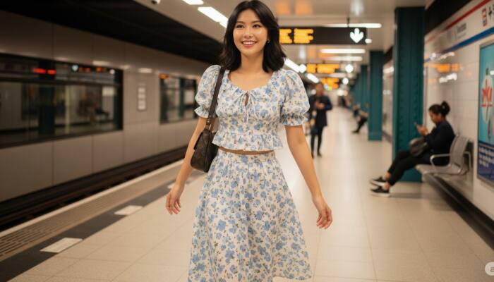 Twin It to Win It: Co-Ord Sets That Redefine Everyday Fashion