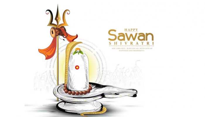 How To Do Sawan Puja To Solve Life Problems - Puja Vidhi 