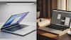 Gaming laptops