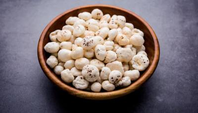 7 Incredible Benefits Of Fox Nuts You Need To Know