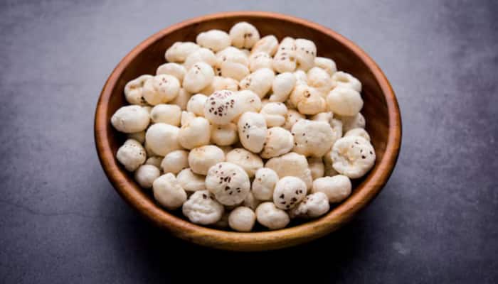 7 Incredible Benefits Of Fox Nuts You Need To Know