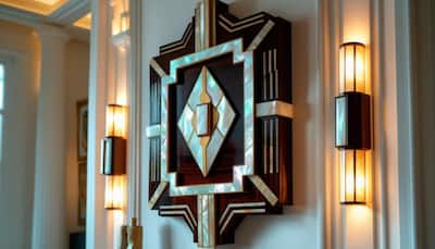 Top Wall Accessories to Elevate Your Interiors