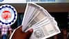EPF withdrawal