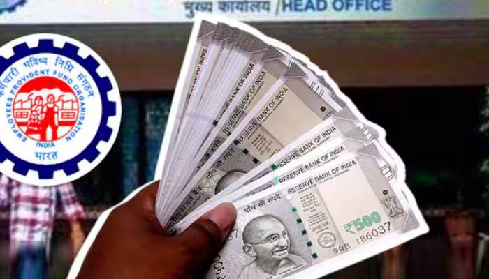 Major Relief For Salaried Employees: EPF Withdrawal May Be Allowed Every 10 Years, Reports