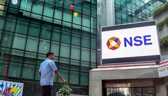  Nifty Expected To Be Range-Bound between 26,300 And 27,500 By Year-End: Report