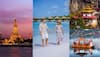 Best Countries Where Indians Can Travel Without A Visa