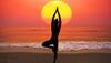 Yoga for weight loss