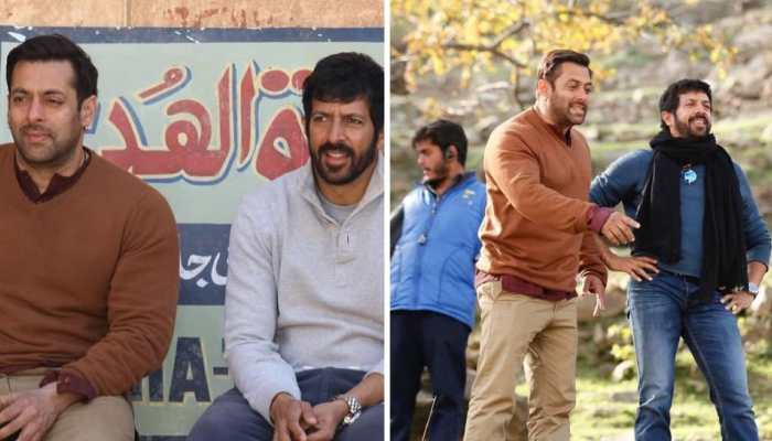 Kabir Khan On 10 Years Of ‘Bajrangi Bhaijaan’: 'It Didn’t Just Entertain, It Healed' Kabir Khan On 10 Years Of ‘Bajrangi Bhaijaan’: 'It Didn’t Just Entertain, It Healed'