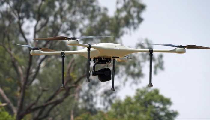 Pakistan's New Terror Strategy: ISI Replaces OGWs With Drones In J&amp;K, Posing Major Security Challenge