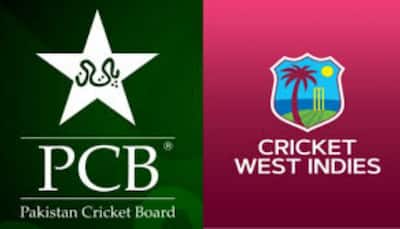 Pakistan And West Indies Cricket Boards Lock Horns Over Format Change In Upcoming Series