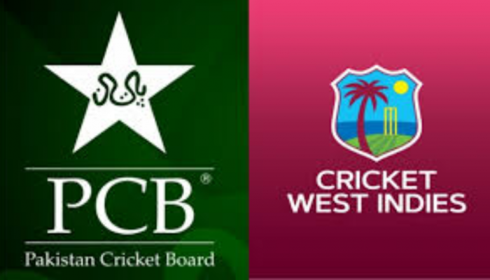 Pakistan And West Indies Cricket Boards Lock Horns Over Format Change In Upcoming Series Pakistan And West Indies Cricket Boards Lock Horns Over Format Change In Upcoming Series