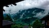 monsoon magic