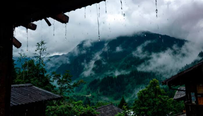 Monsoon