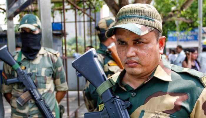 Delhi On High Alert: Mega Anti-Terror Drills Over 10 Locations On July 17–18