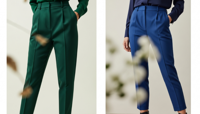 Best 4 High-Waist Trousers for Women to Shop Now on Amazon Best 4 High-Waist Trousers for Women to Shop Now on Amazon