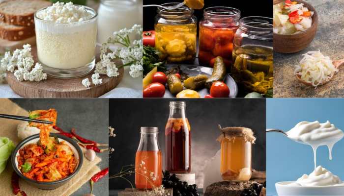 Gut Feeling: 9 Fermented Foods That Naturally Restore Digestive Health