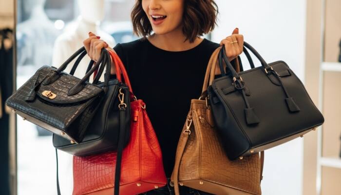 Must-Have Handbags To Buy Now: Grab These Elegant Picks At The Myntra Mega Savings Sale