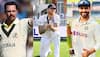 Marnus Labuschagne Test records