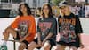 Oversized And In Charge: Gen Z’s Favourite Tees This Season