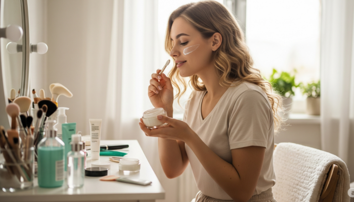 The Non-Negotiables: Skincare Products That Belong in Your Vanity The Non-Negotiables: Skincare Products That Belong in Your Vanity
