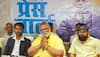 Pappu Yadav Urges President’s Rule In Bihar Over Law And Order Breakdown