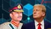 Pakistan's New Daydream - Claims Trump To Visit Amid Rumours Of Asim Munir’s Rise