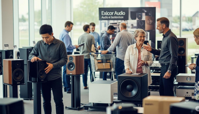 Top Bluetooth Speakers You Must Buy For Powerful Sound And Portability Top Bluetooth Speakers You Must Buy For Powerful Sound And Portability